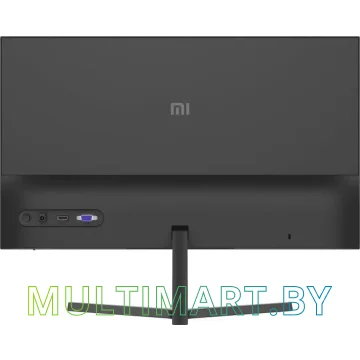 Монитор Xiaomi Mi Desktop Monitor 1C 23.8" ELA5321GL (международная версия) картинка 4